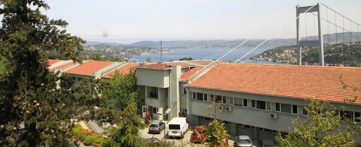 Hisar Kampüs