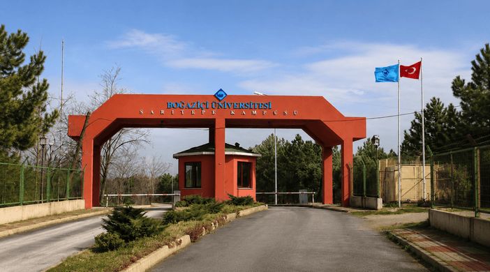 Kilyos Kampüs