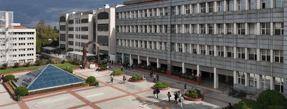 Kuzey Kampüs